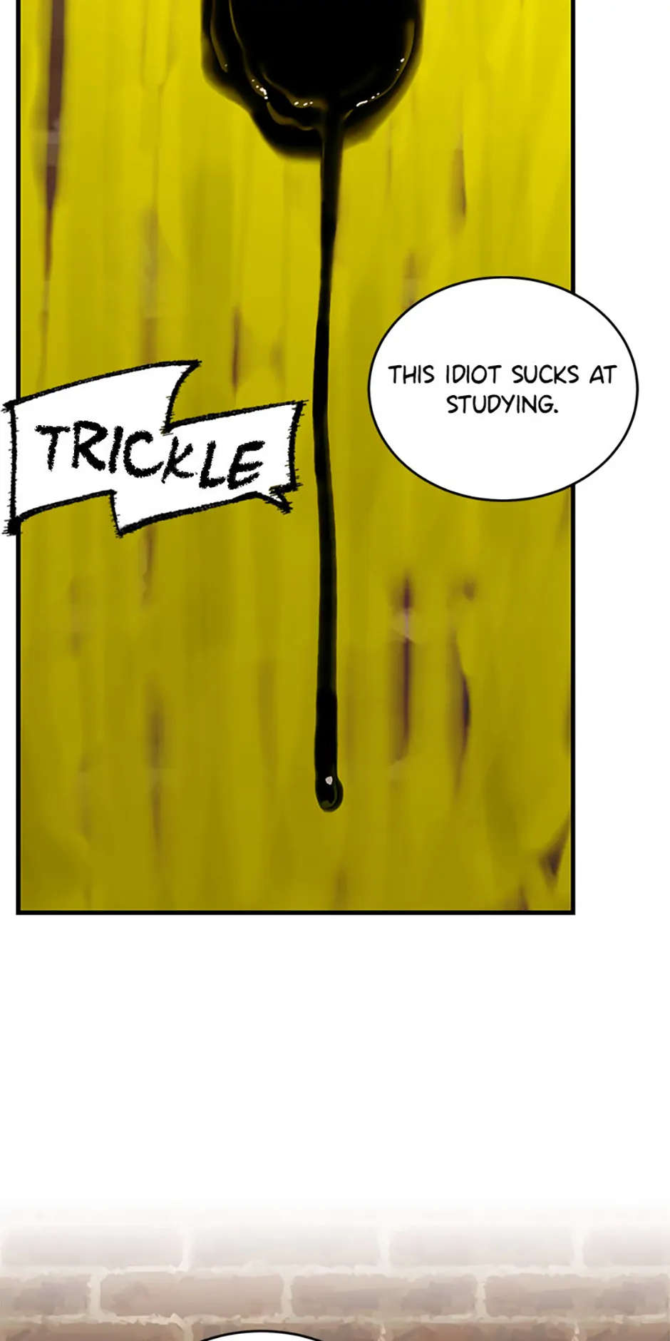 How to Draw an Ellipse Chapter 154 - page 55