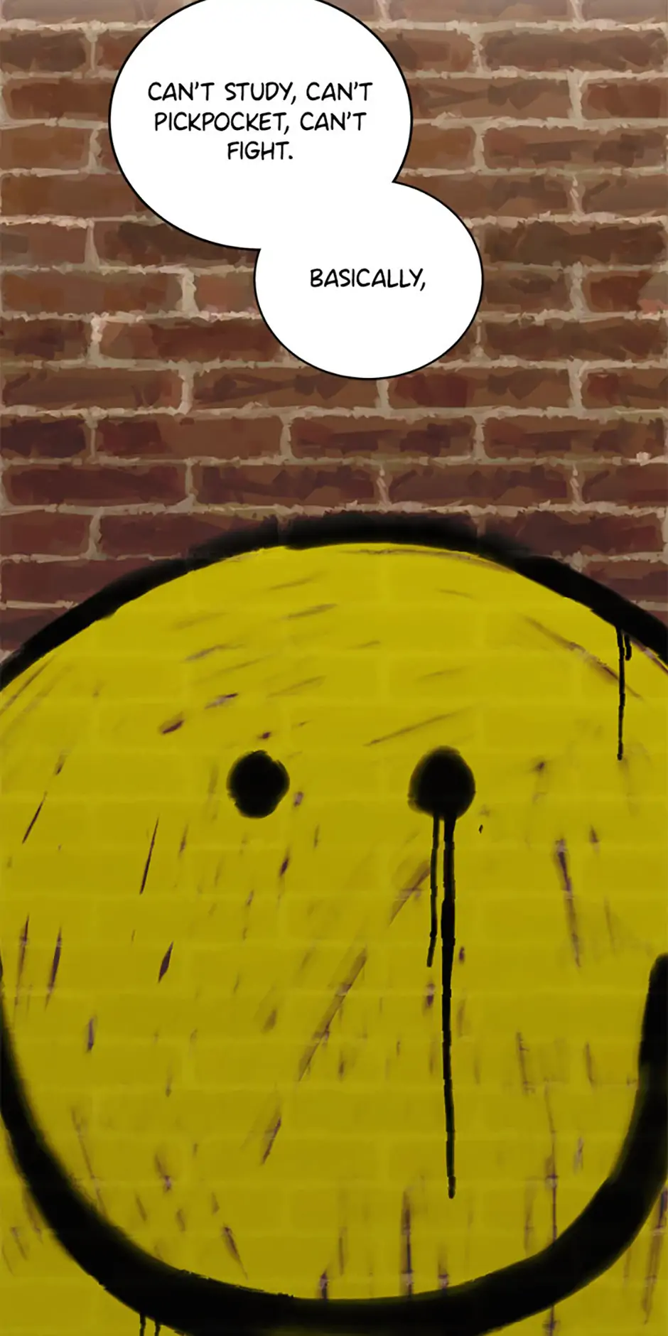 How to Draw an Ellipse Chapter 154 - page 56