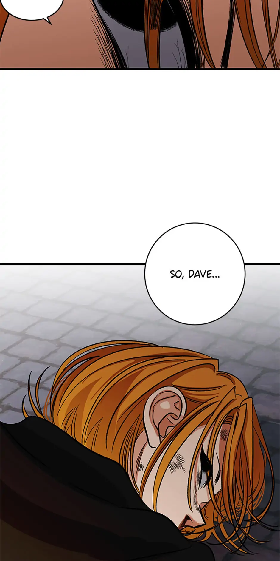 How to Draw an Ellipse Chapter 154 - page 58