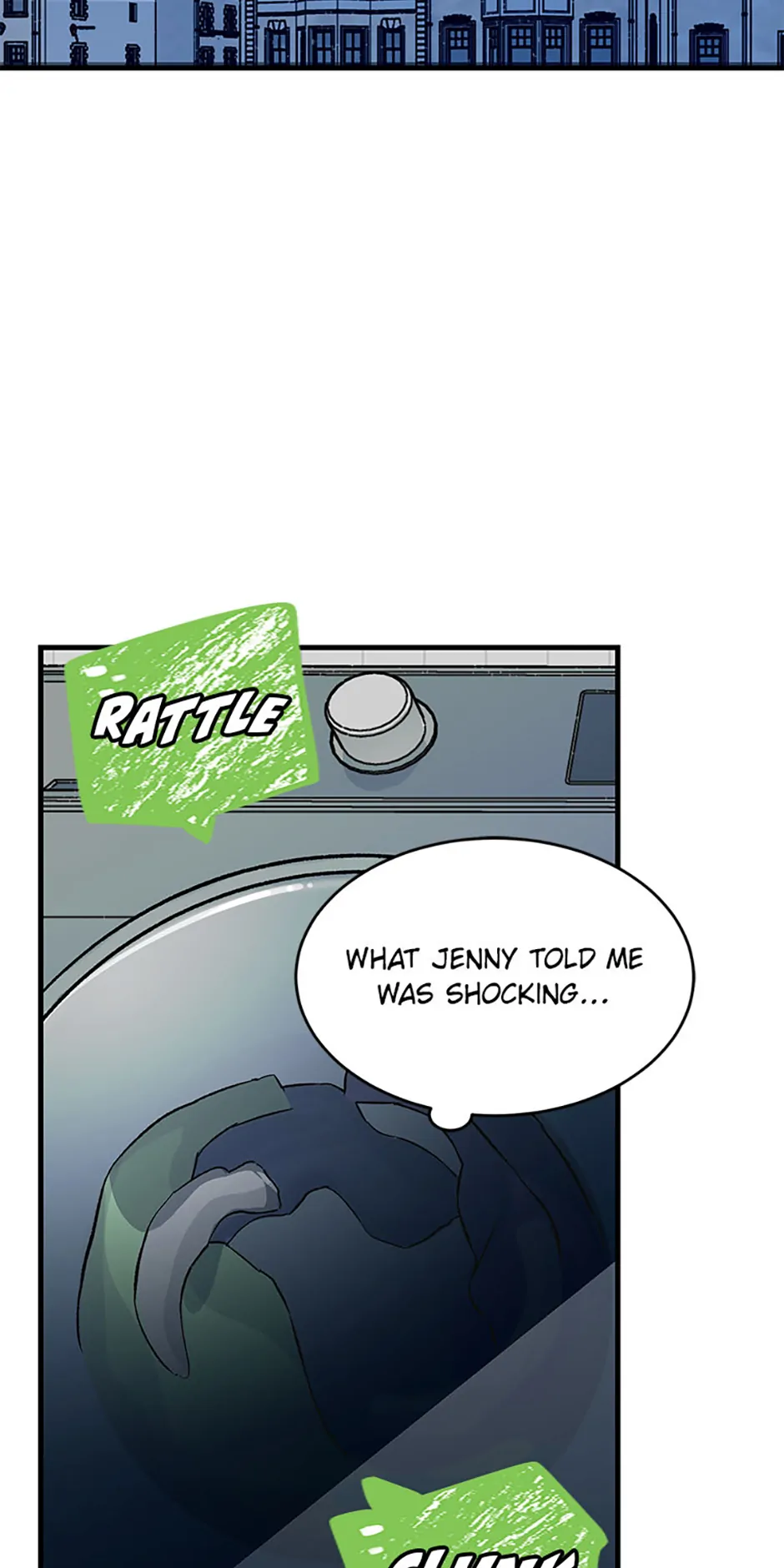 How to Draw an Ellipse Chapter 154 - page 62