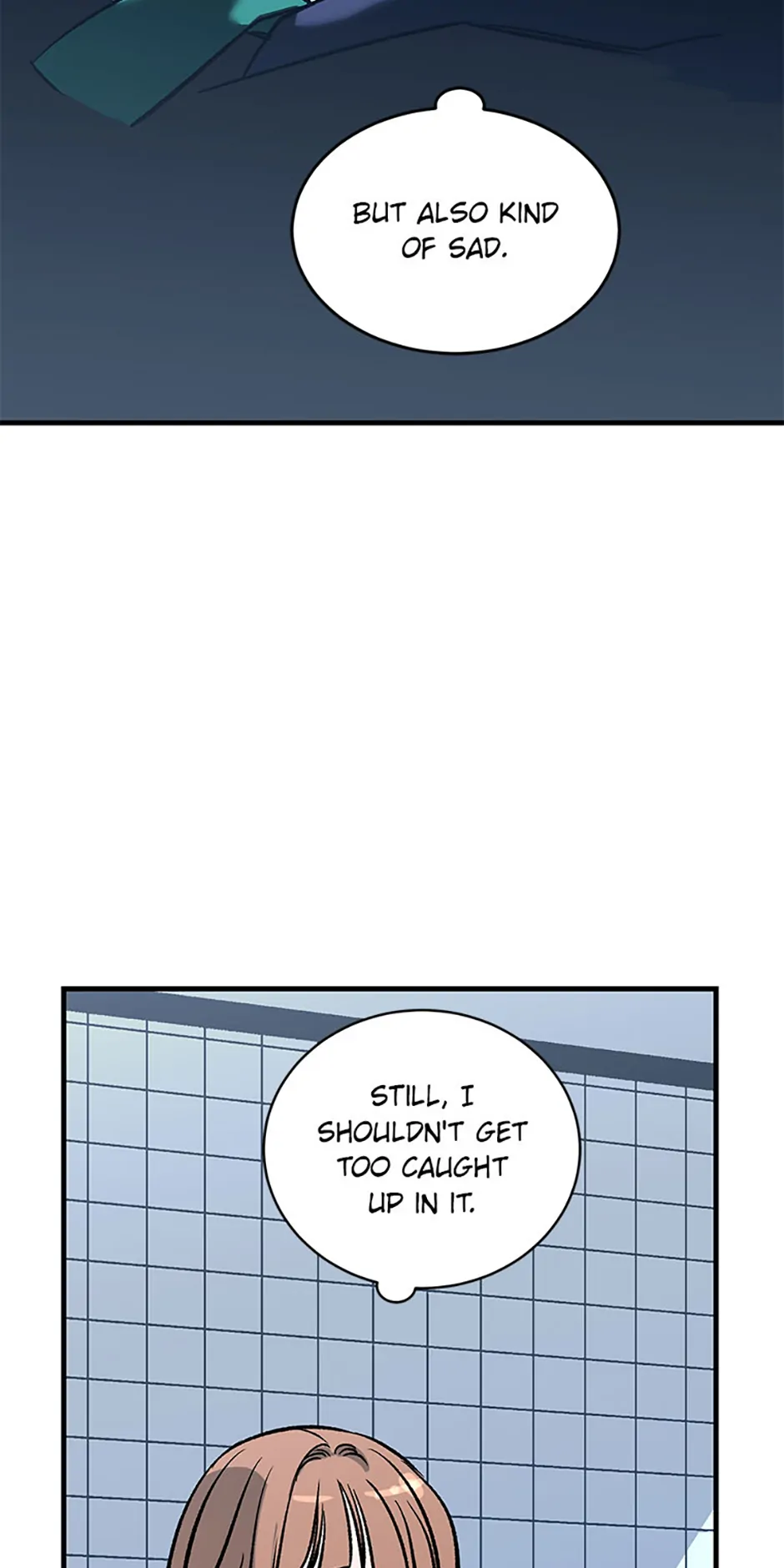 How to Draw an Ellipse Chapter 154 - page 64