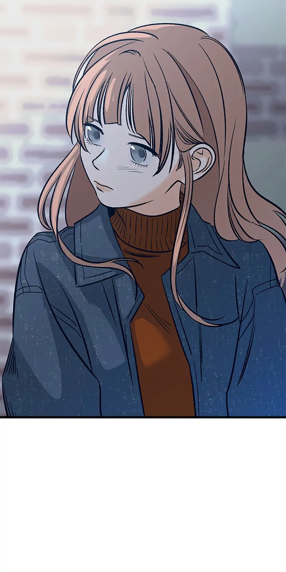 How to Draw an Ellipse Chapter 154 - page 70