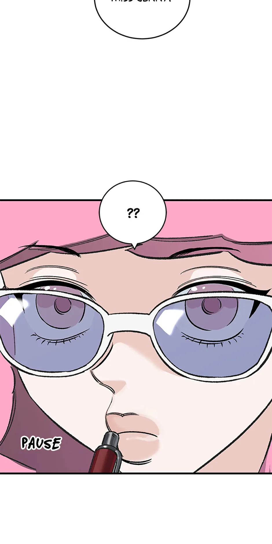 How to Draw an Ellipse Chapter 155 - page 15