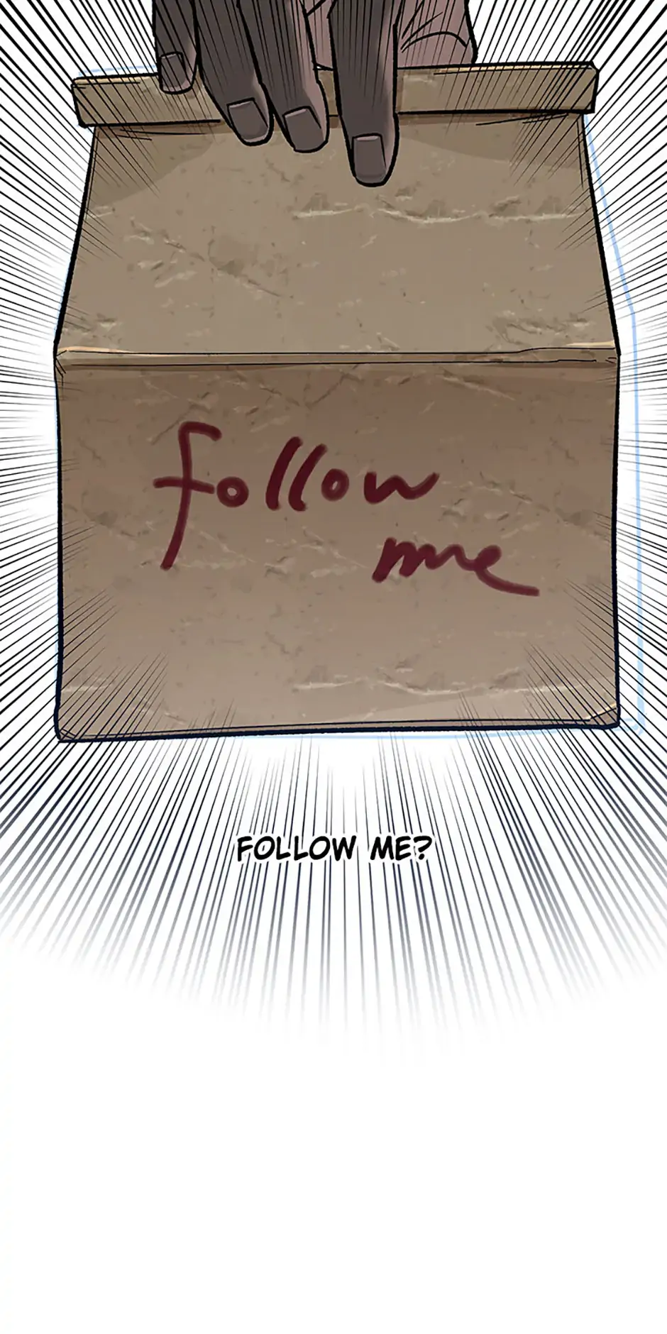 How to Draw an Ellipse Chapter 155 - page 47