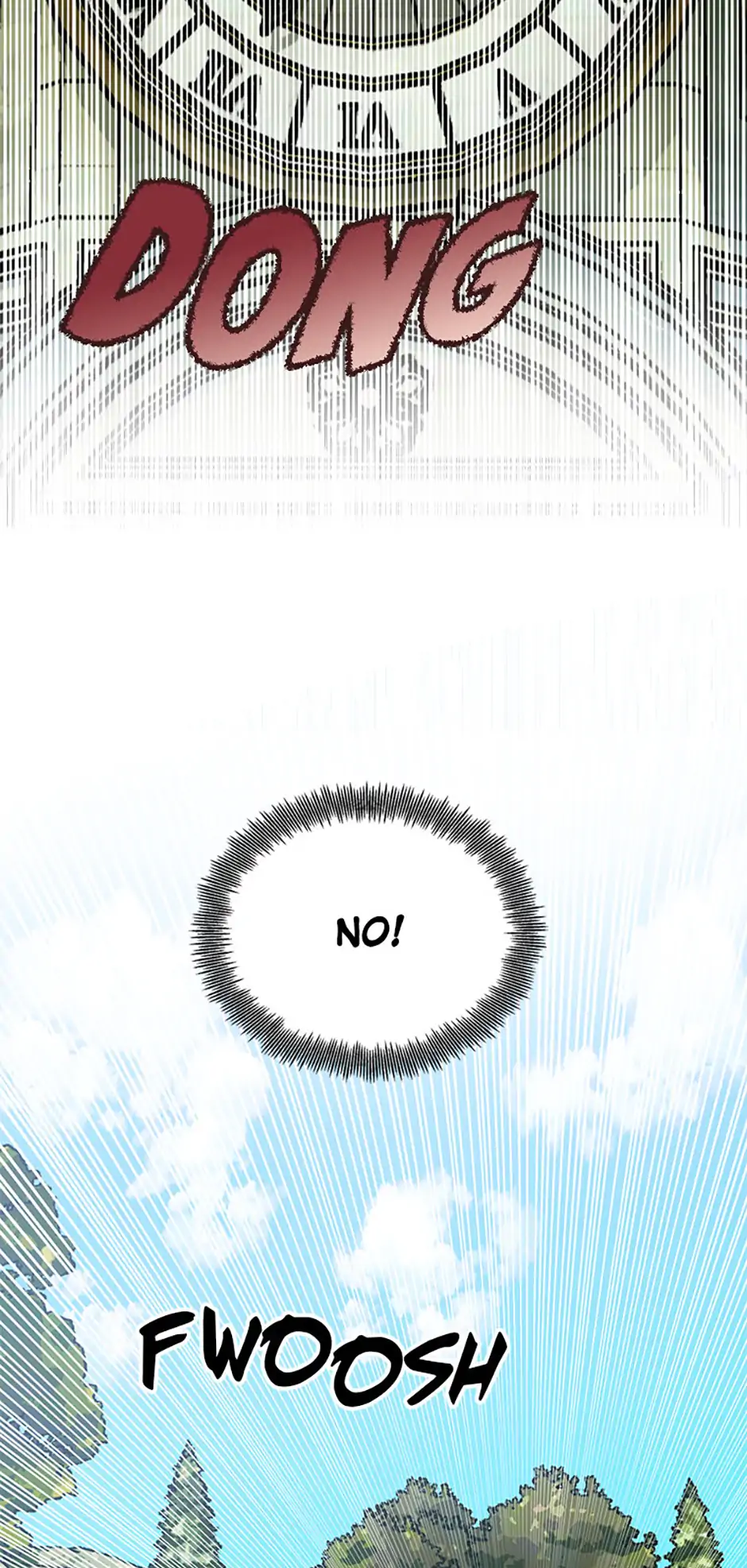 How to Draw an Ellipse Chapter 155 - page 4