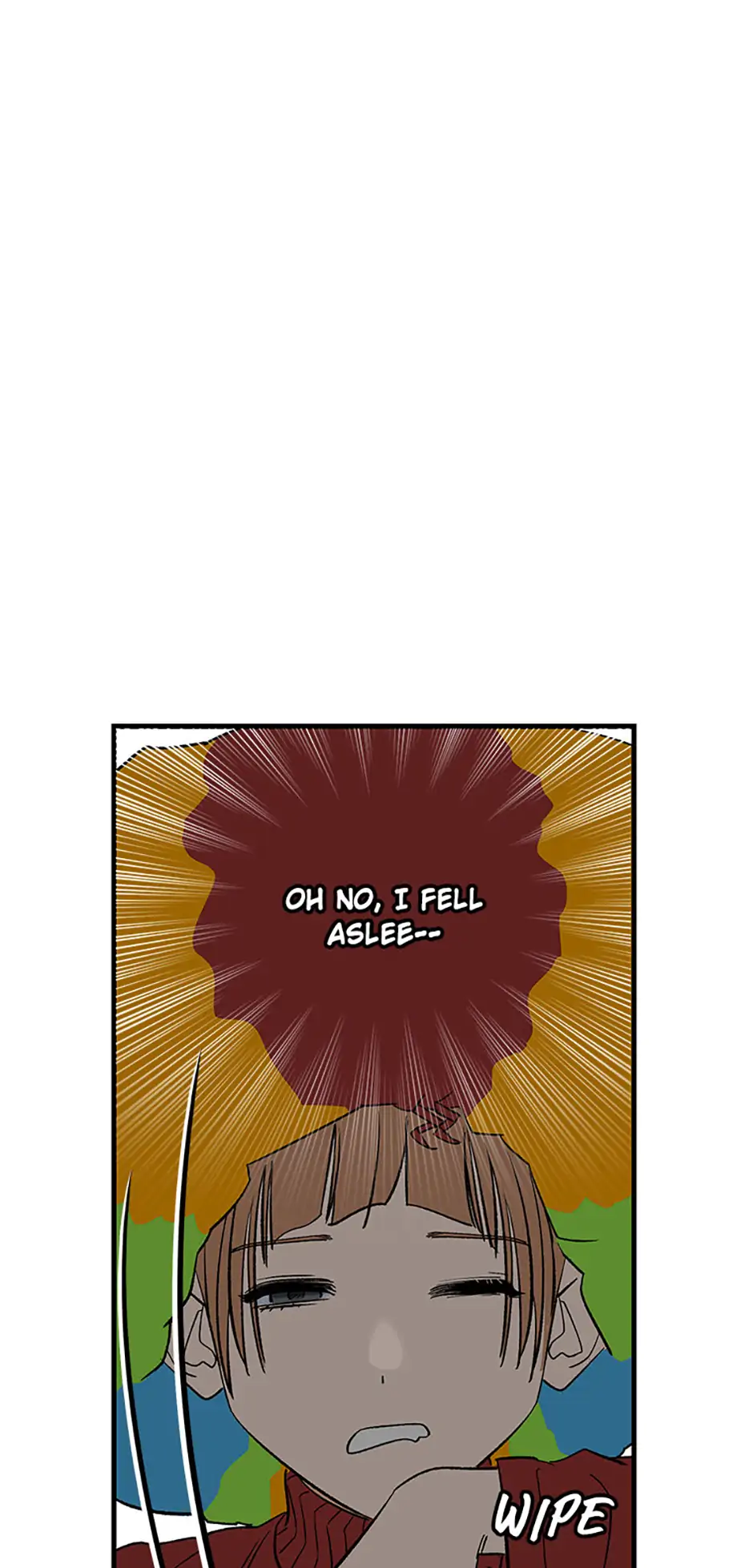 How to Draw an Ellipse Chapter 155 - page 56