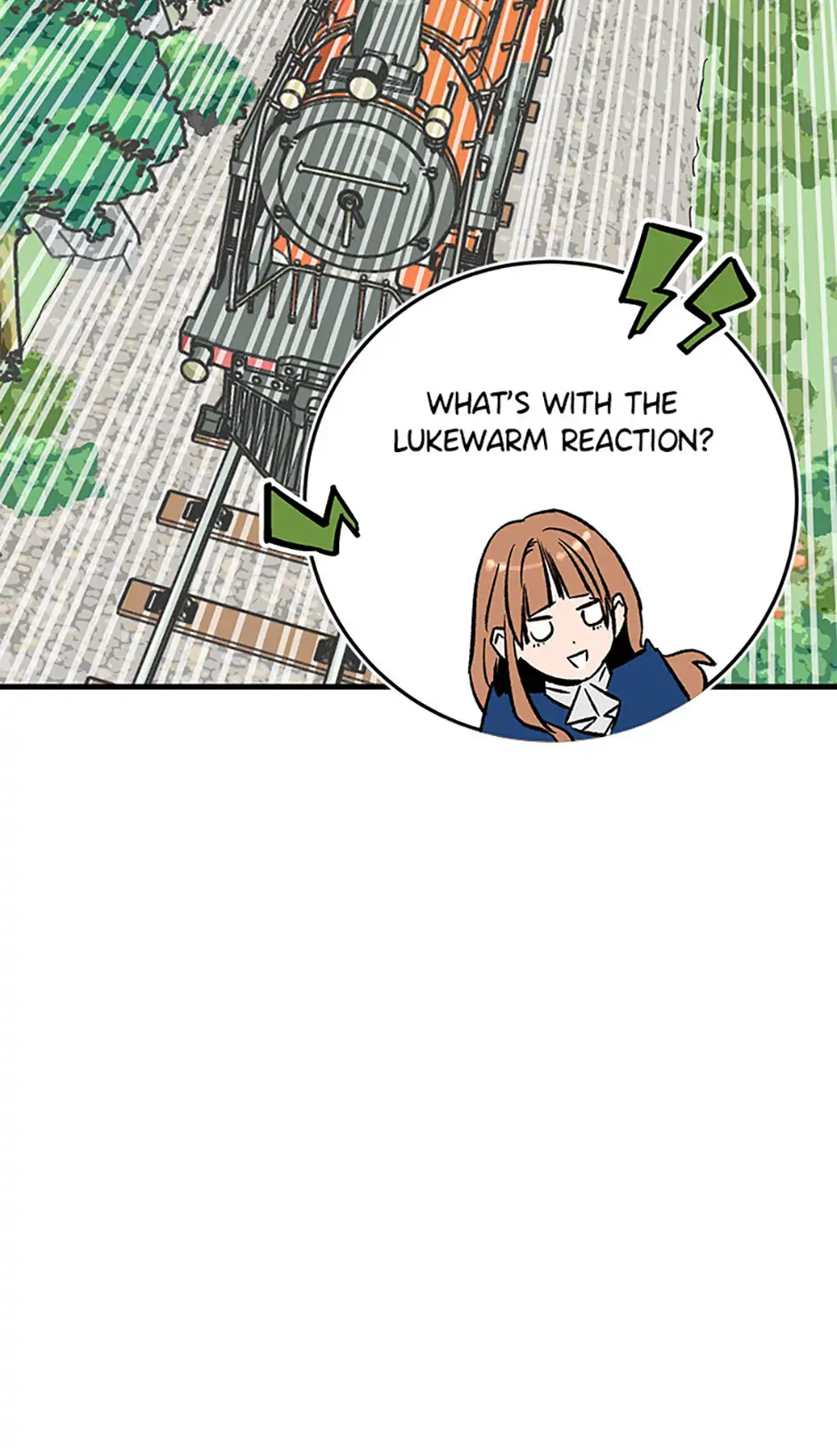 How to Draw an Ellipse Chapter 155 - page 68