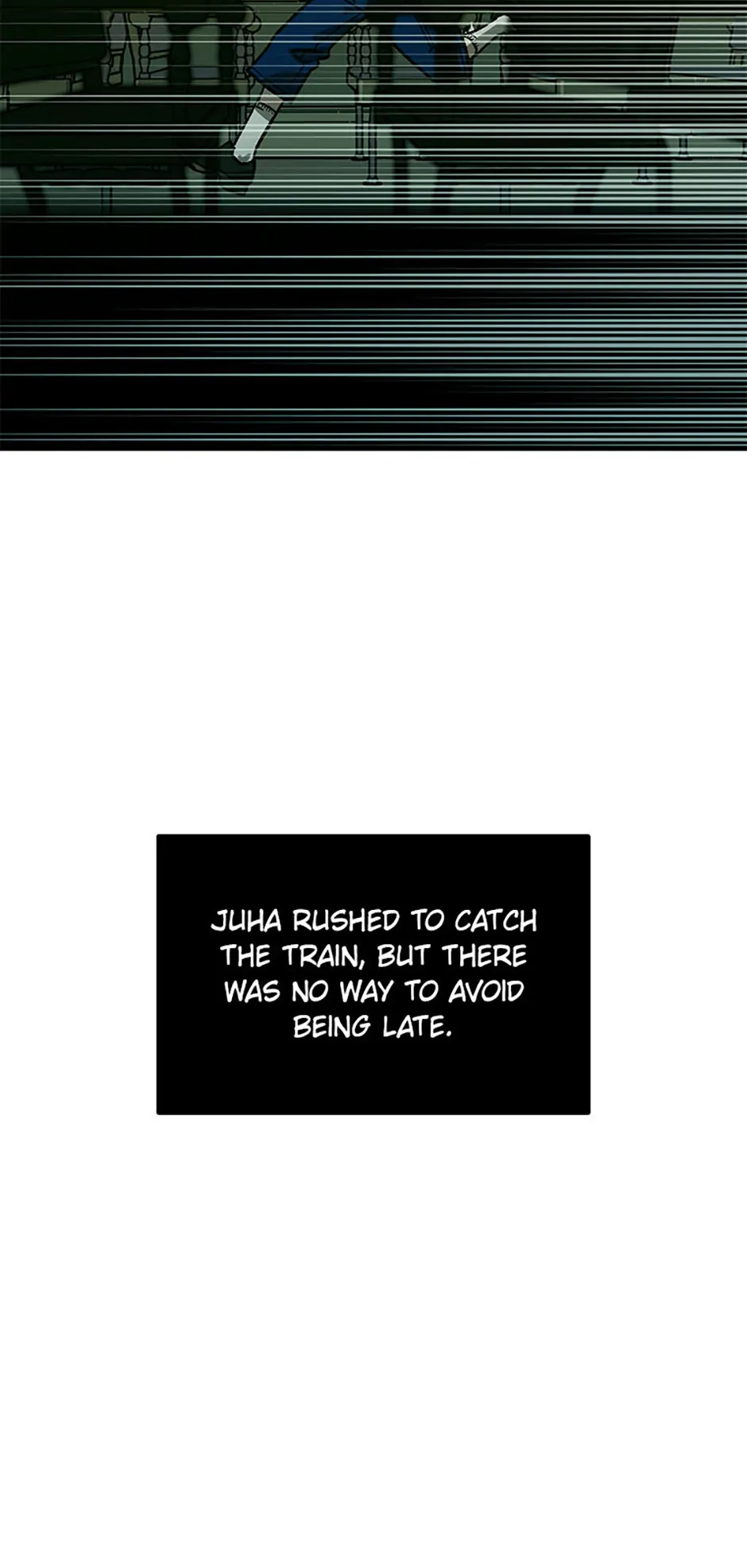 How to Draw an Ellipse Chapter 155 - page 7