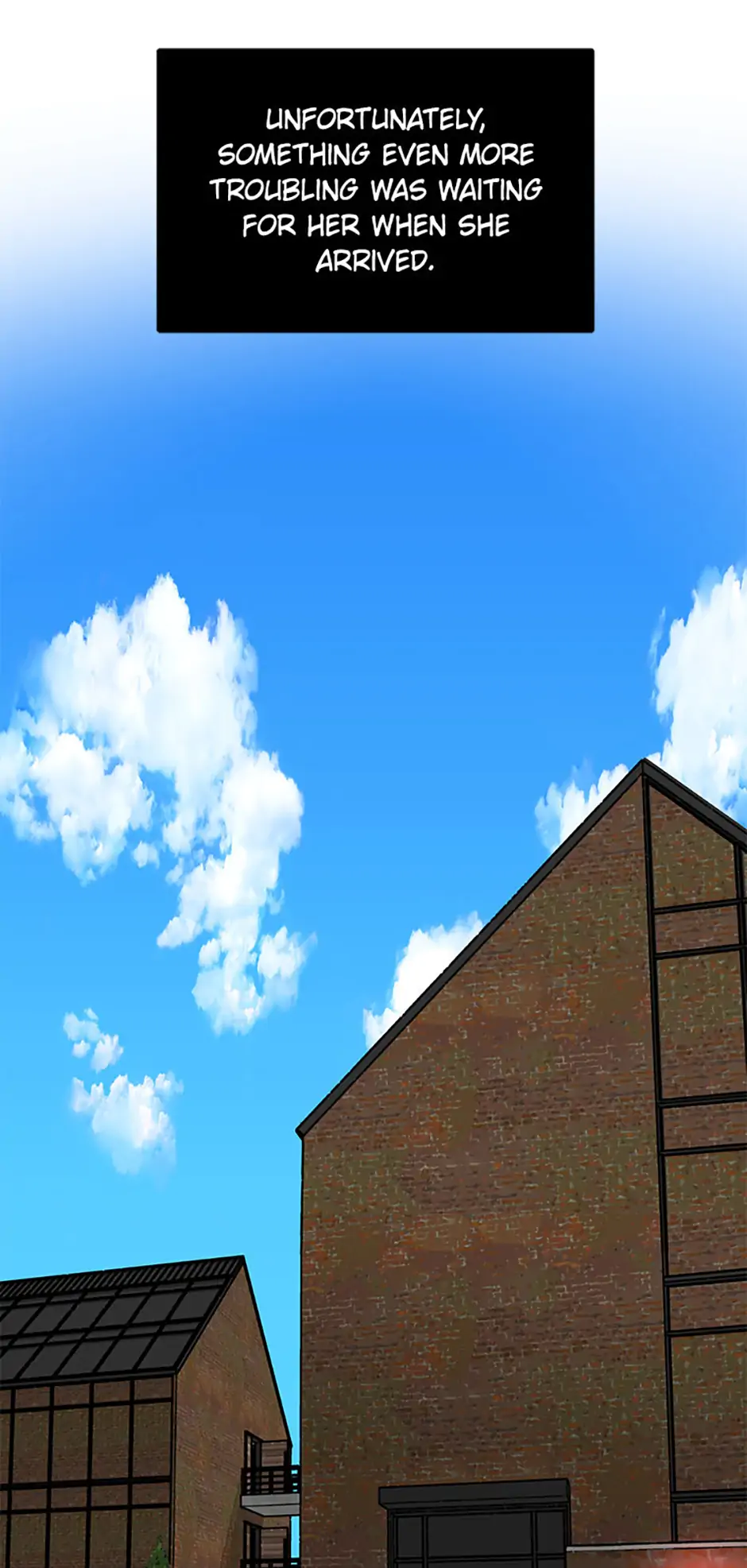 How to Draw an Ellipse Chapter 155 - page 8