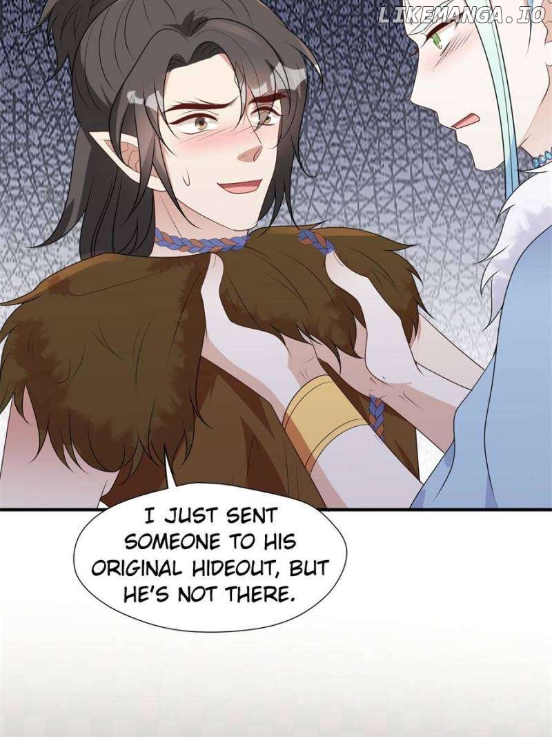 I Became the Beastman’s Wife Chapter 310 - page 4