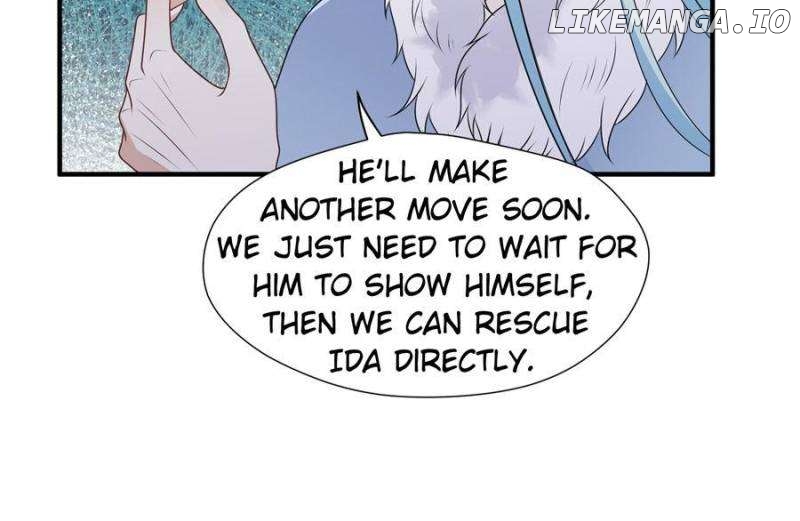 I Became the Beastman’s Wife Chapter 310 - page 7