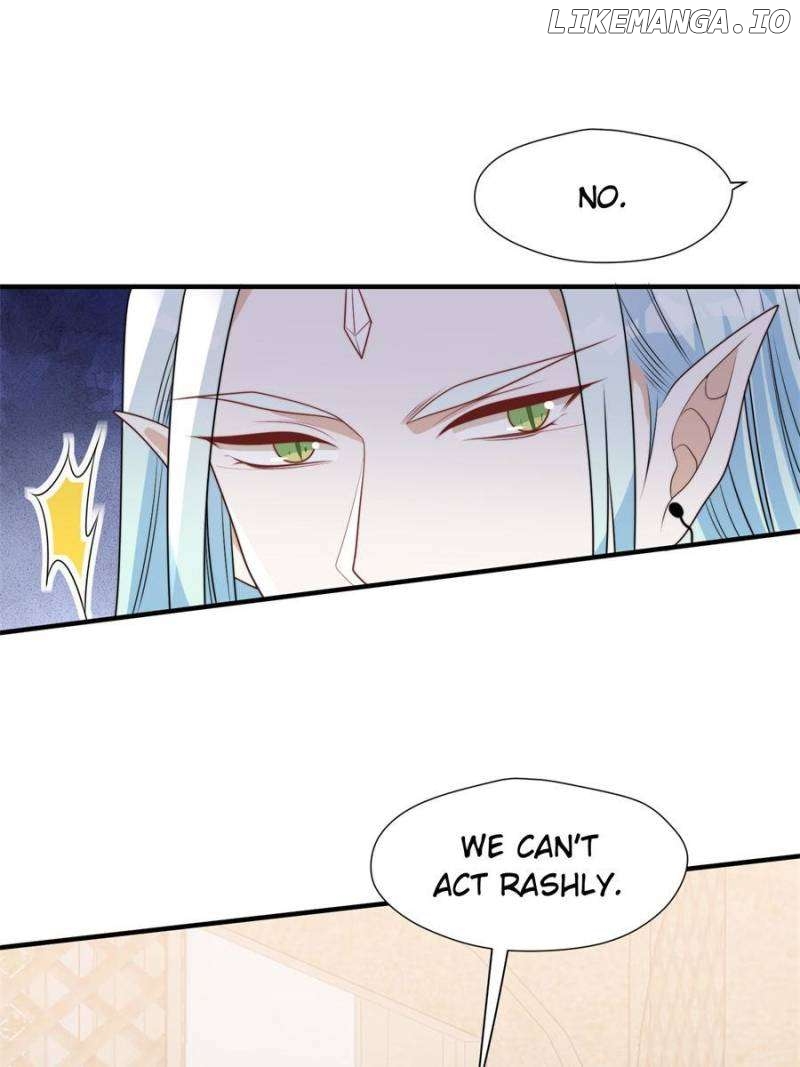 I Became the Beastman’s Wife Chapter 310 - page 8