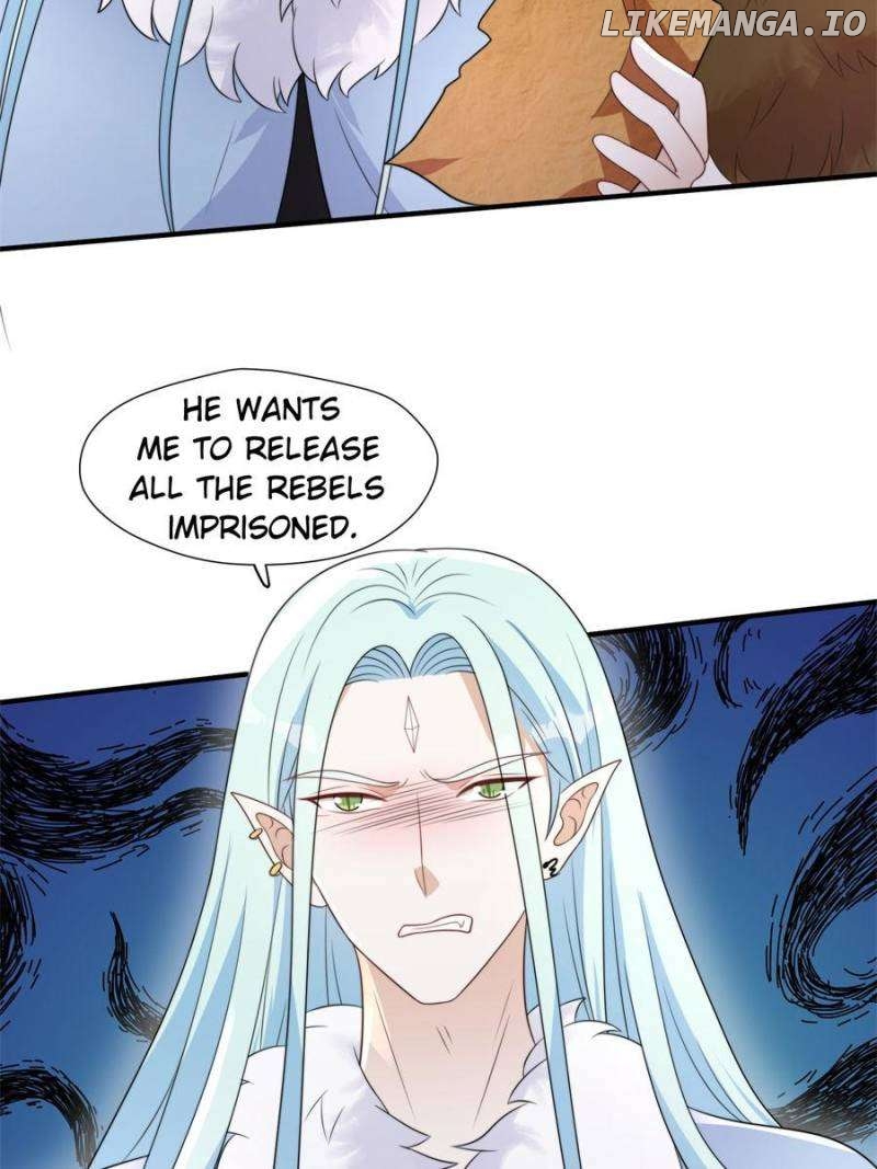 I Became the Beastman’s Wife Chapter 311 - page 2