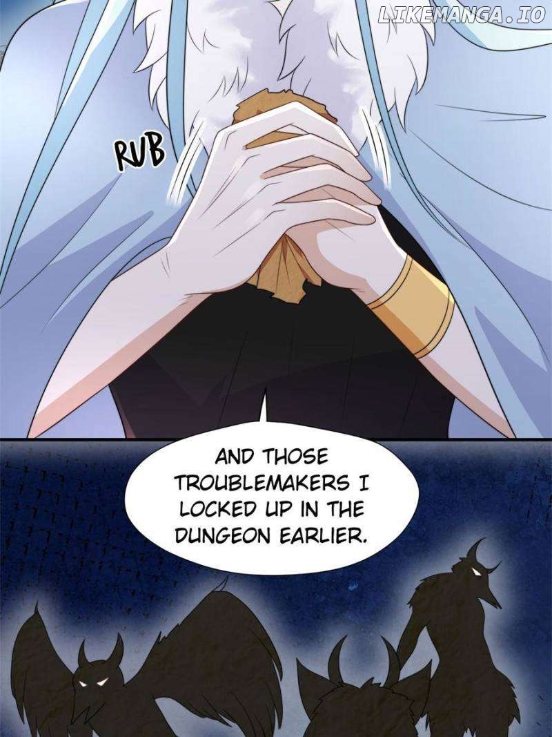 I Became the Beastman’s Wife Chapter 311 - page 3