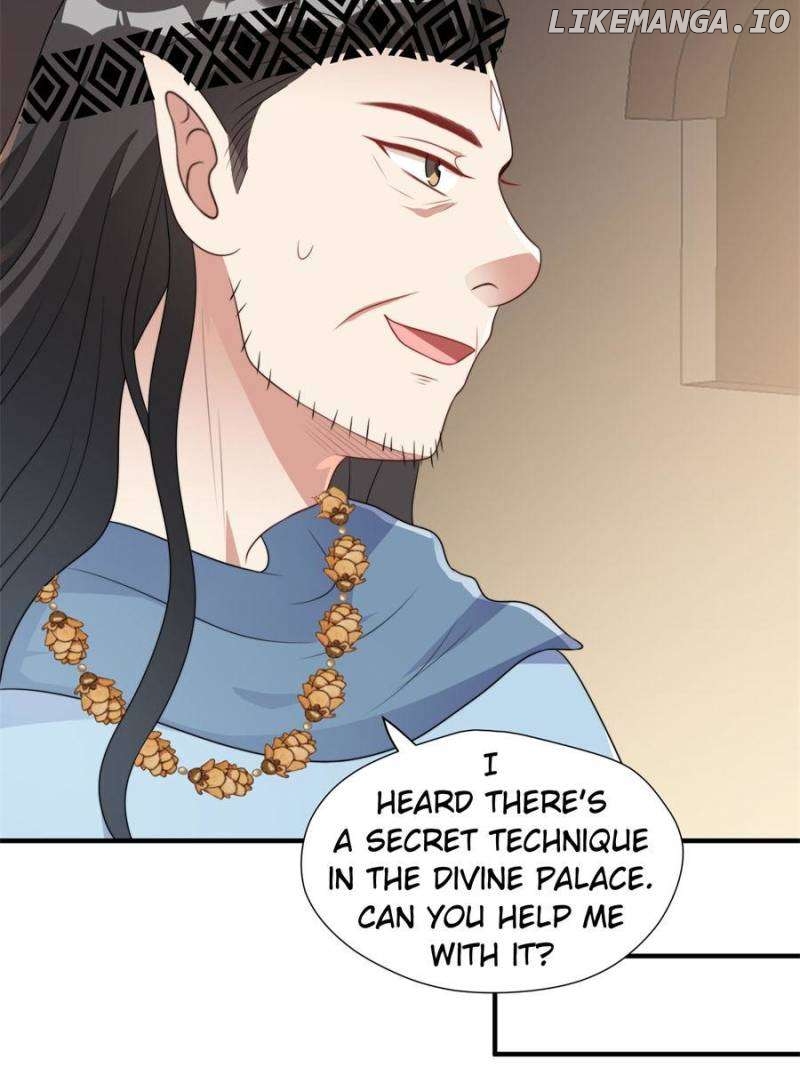 I Became the Beastman’s Wife Chapter 312 - page 2