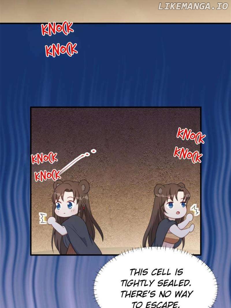 I Became the Beastman’s Wife Chapter 312 - page 4