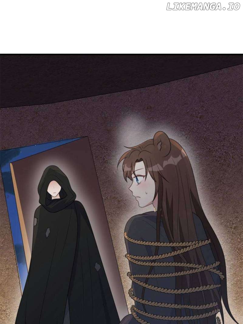 I Became the Beastman’s Wife Chapter 312 - page 8