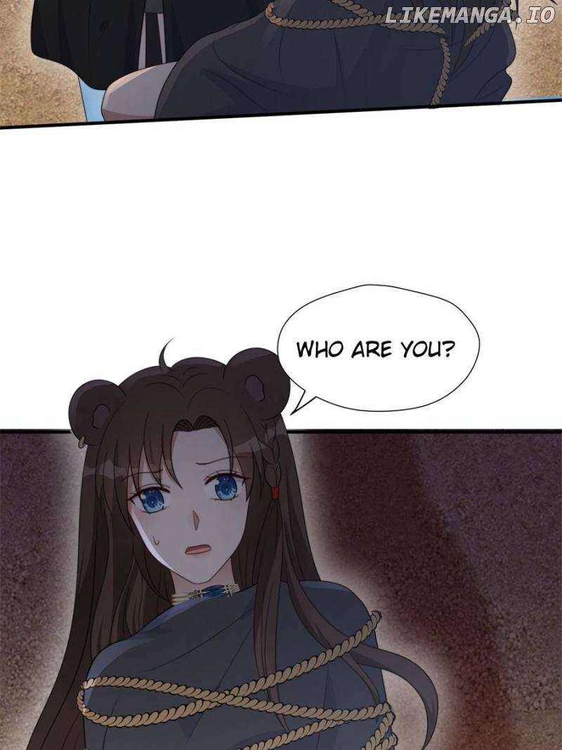 I Became the Beastman’s Wife Chapter 312 - page 9