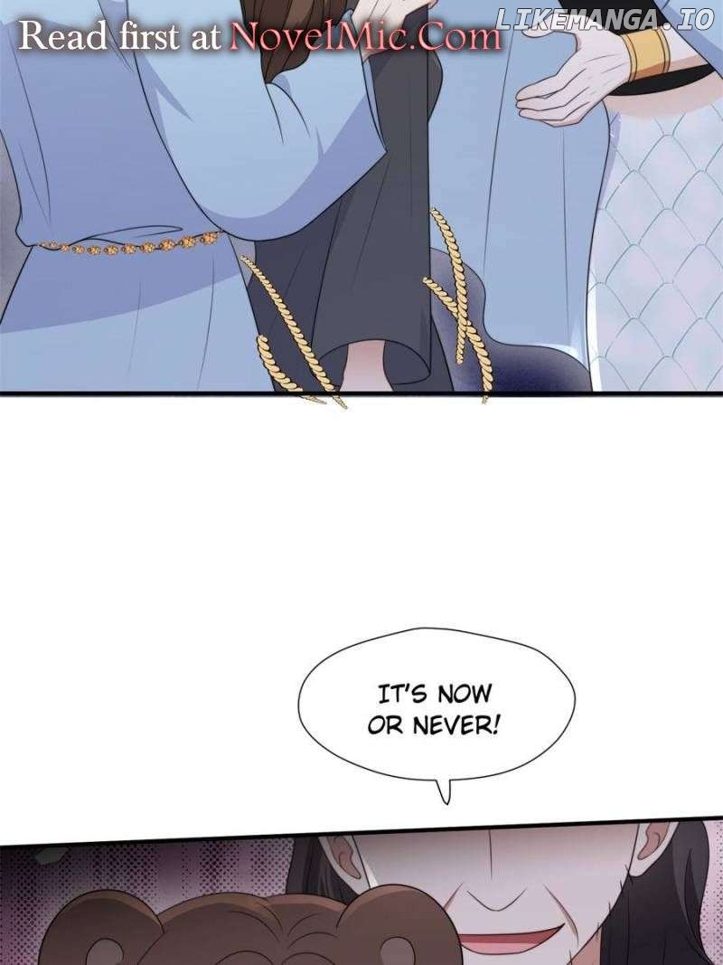 I Became the Beastman’s Wife Chapter 314 - page 13