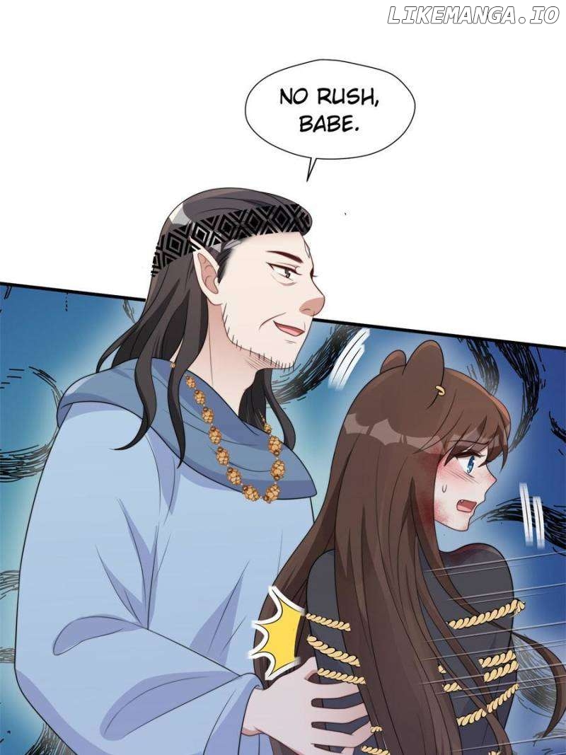 I Became the Beastman’s Wife Chapter 314 - page 5