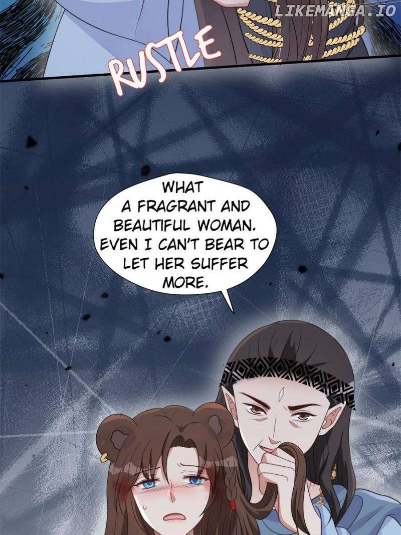 I Became the Beastman’s Wife Chapter 314 - page 6