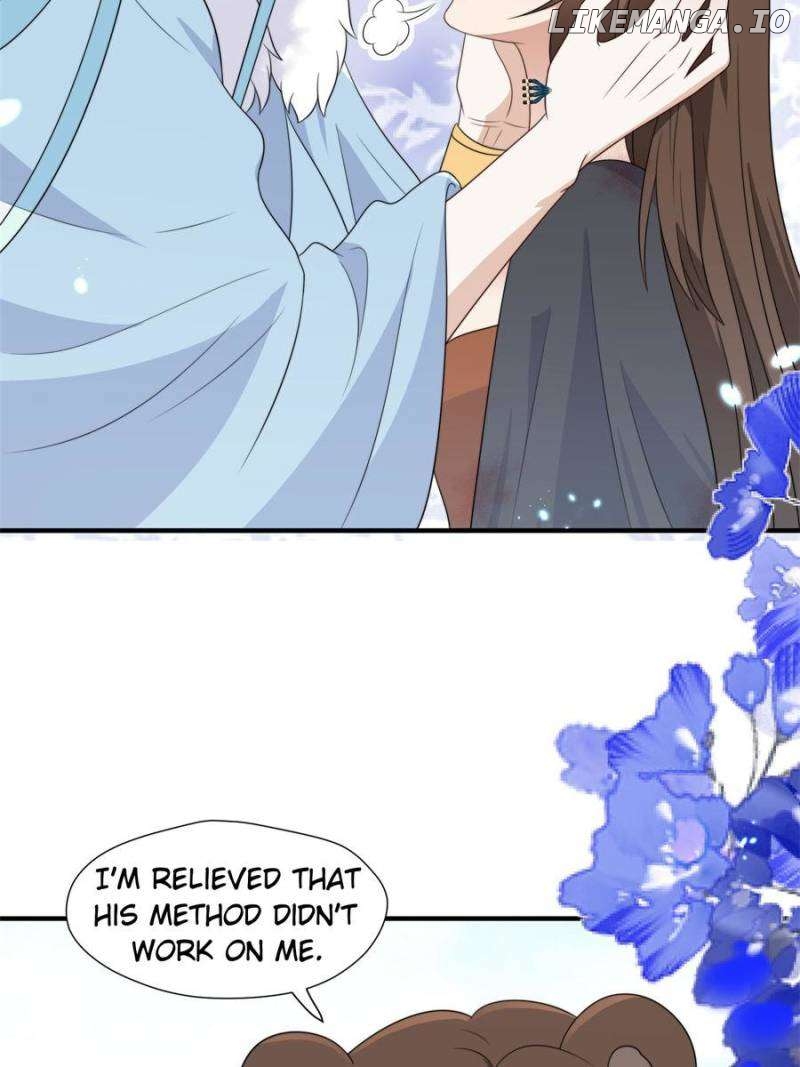 I Became the Beastman’s Wife Chapter 315 - page 12