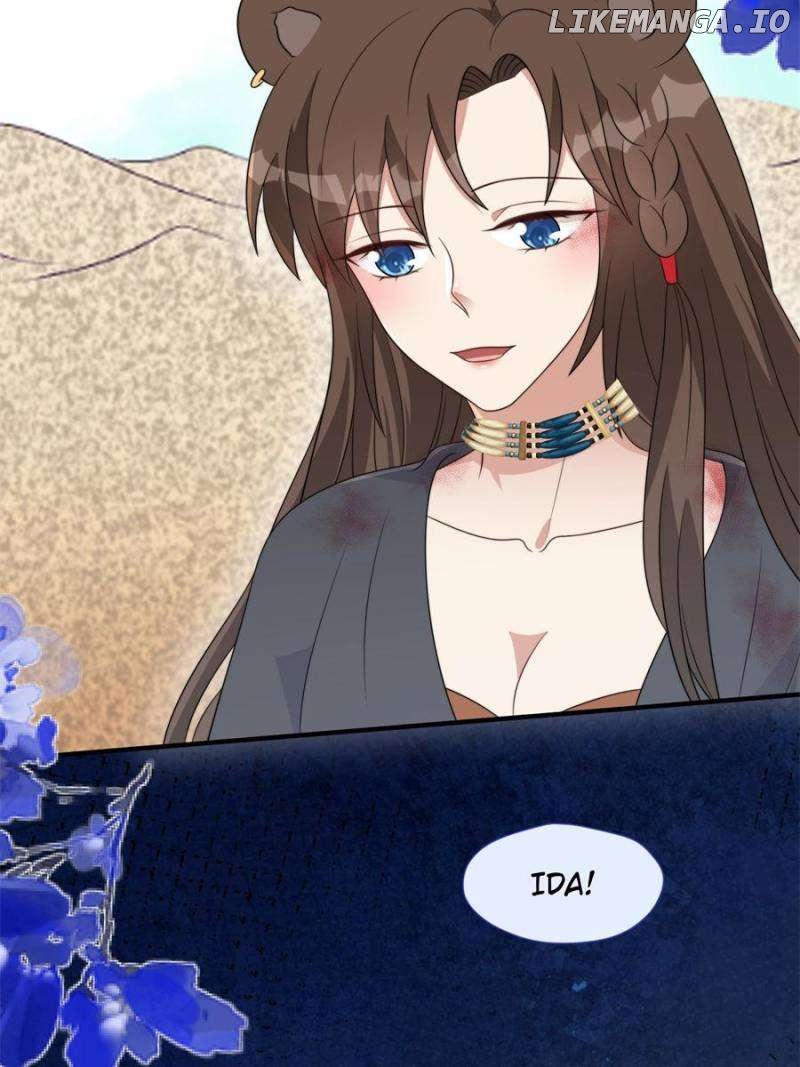I Became the Beastman’s Wife Chapter 315 - page 13