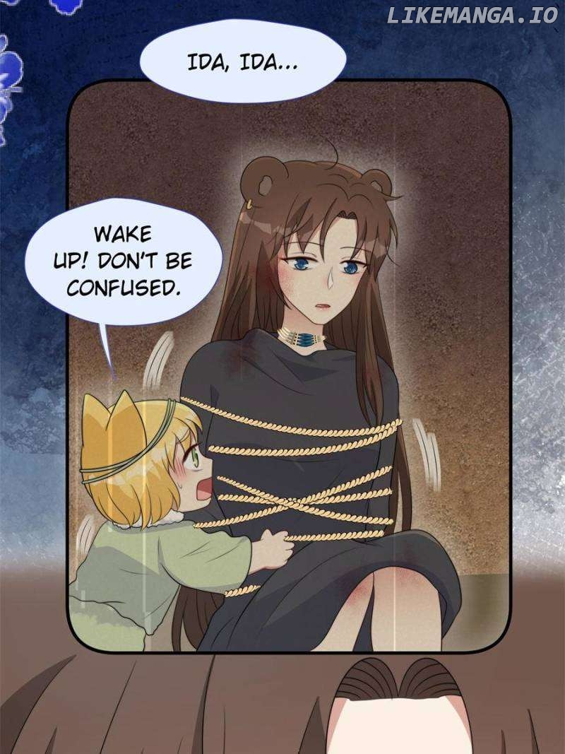 I Became the Beastman’s Wife Chapter 315 - page 14