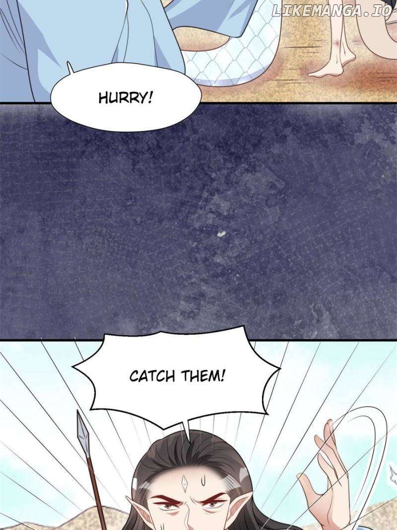 I Became the Beastman’s Wife Chapter 315 - page 18