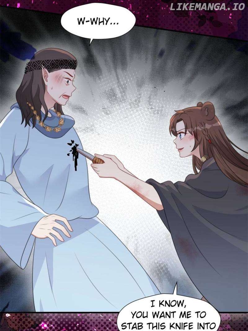 I Became the Beastman’s Wife Chapter 315 - page 2