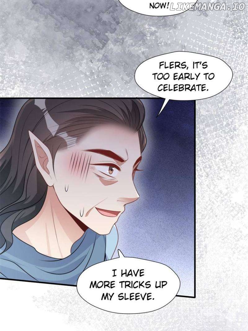 I Became the Beastman’s Wife Chapter 315 - page 22