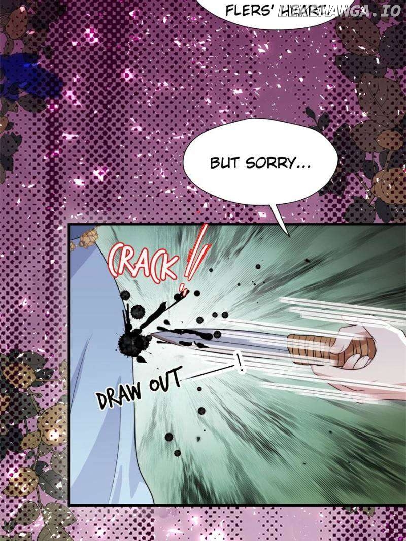 I Became the Beastman’s Wife Chapter 315 - page 3