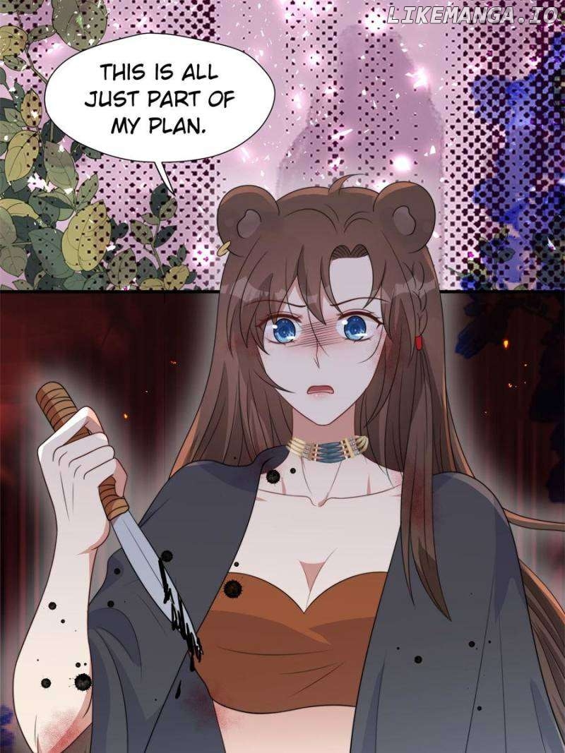 I Became the Beastman’s Wife Chapter 315 - page 4