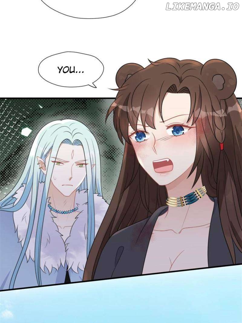 I Became the Beastman’s Wife Chapter 317 - page 2