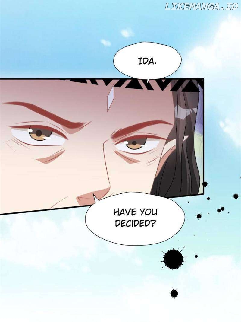 I Became the Beastman’s Wife Chapter 317 - page 3