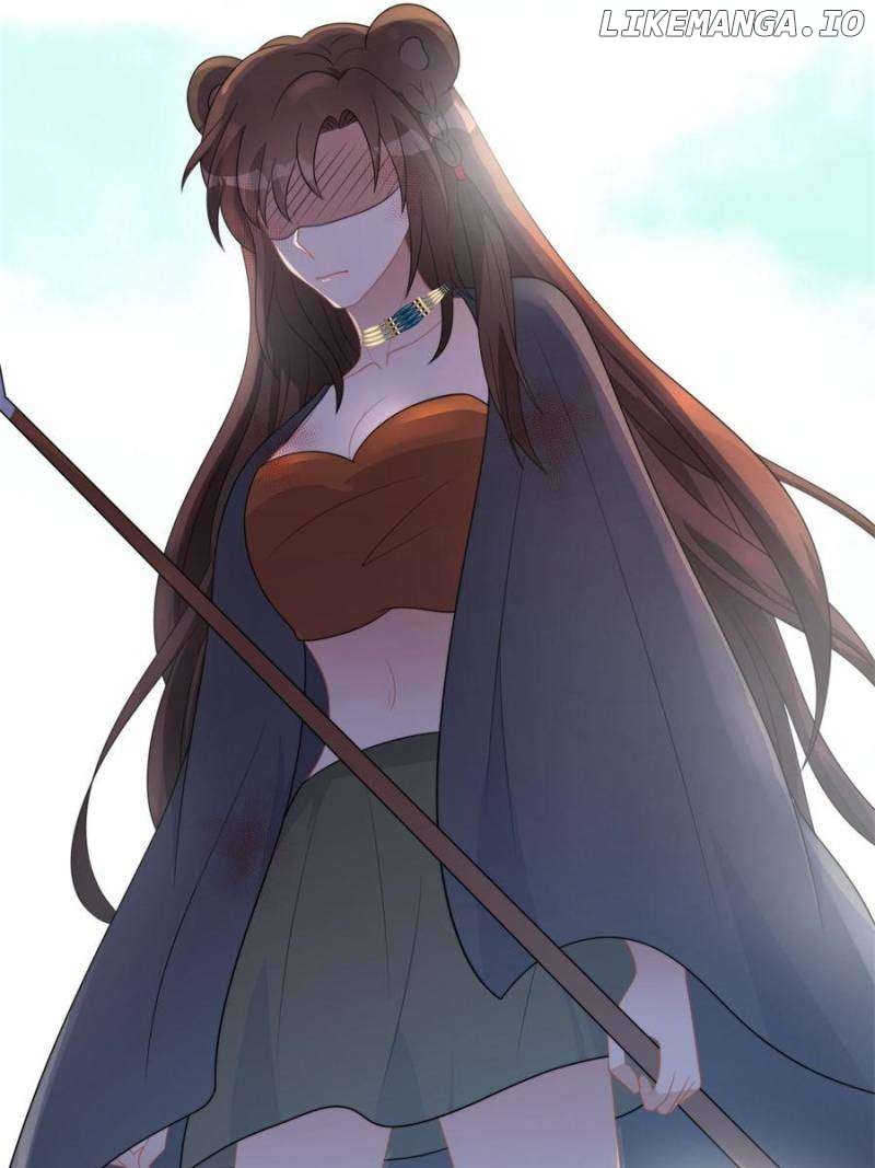 I Became the Beastman’s Wife Chapter 317 - page 4