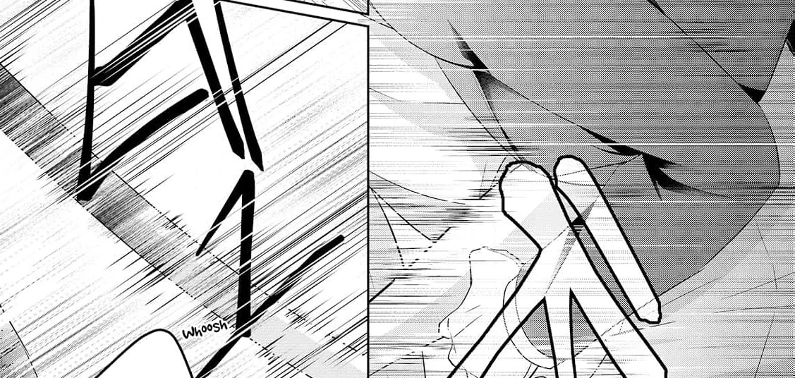 A bellicose lady got reincarnated!? ~It's an impossibly hard game where I would die if I don't fall in love Chapter 7 - page 10