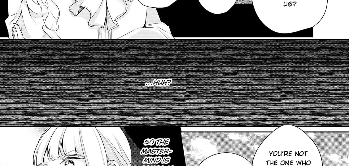 A bellicose lady got reincarnated!? ~It's an impossibly hard game where I would die if I don't fall in love Chapter 7 - page 19