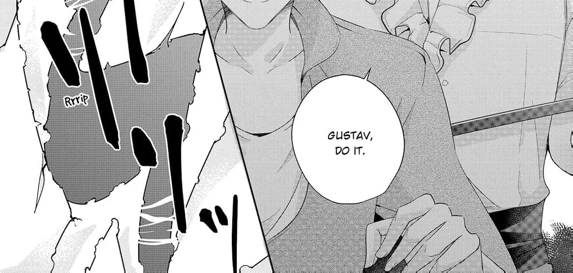 A bellicose lady got reincarnated!? ~It's an impossibly hard game where I would die if I don't fall in love Chapter 7 - page 26