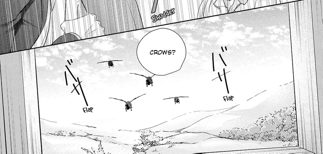 A bellicose lady got reincarnated!? ~It's an impossibly hard game where I would die if I don't fall in love Chapter 7 - page 32