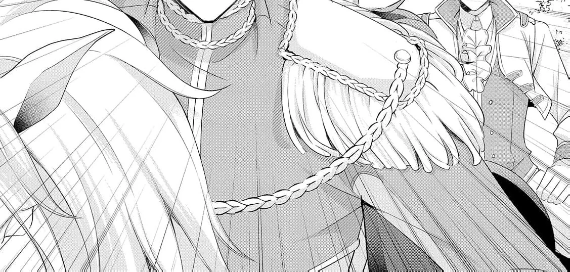 A bellicose lady got reincarnated!? ~It's an impossibly hard game where I would die if I don't fall in love Chapter 7 - page 50