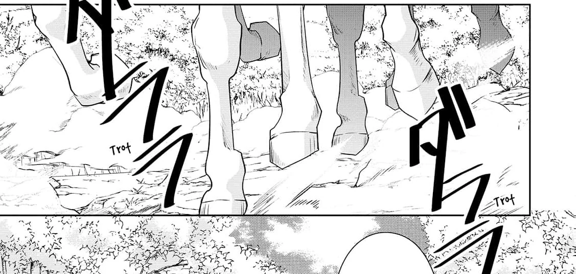 A bellicose lady got reincarnated!? ~It's an impossibly hard game where I would die if I don't fall in love Chapter 7 - page 61
