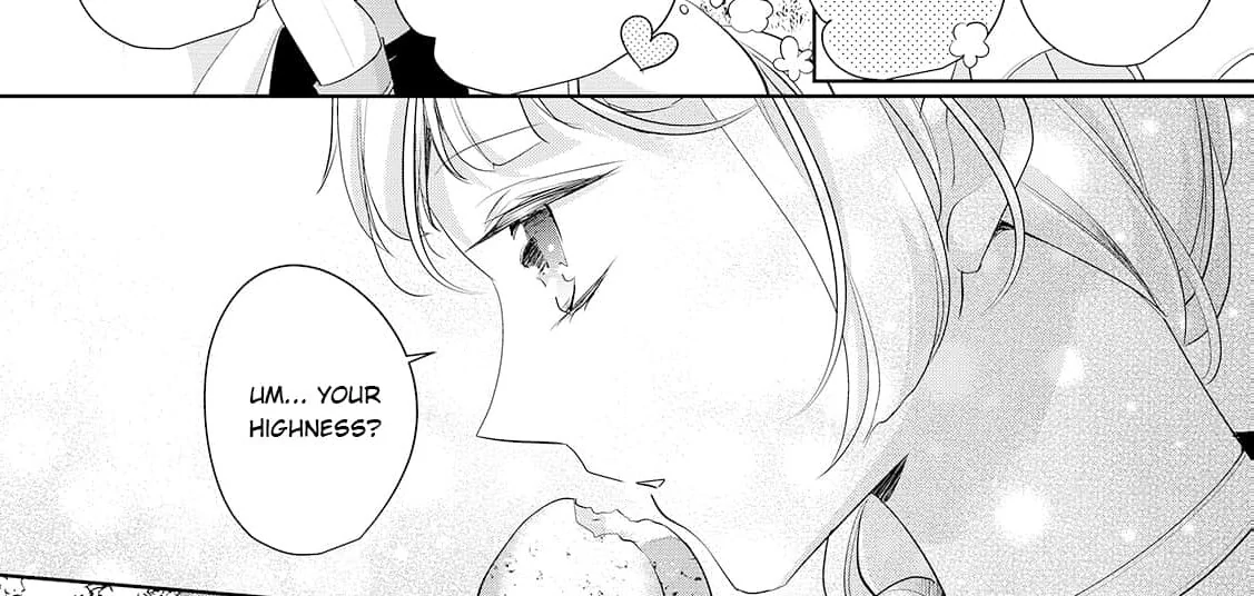 A bellicose lady got reincarnated!? ~It's an impossibly hard game where I would die if I don't fall in love Chapter 7 - page 64