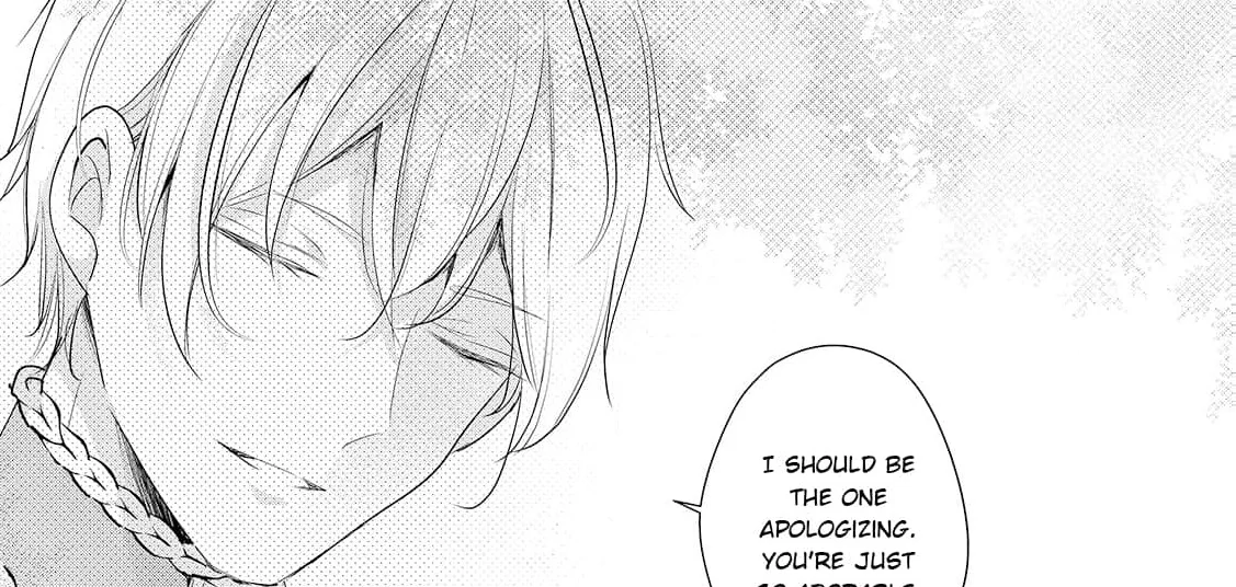 A bellicose lady got reincarnated!? ~It's an impossibly hard game where I would die if I don't fall in love Chapter 7 - page 66