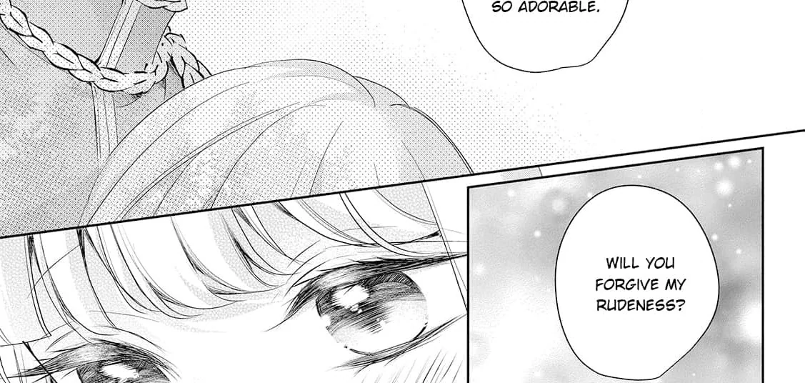 A bellicose lady got reincarnated!? ~It's an impossibly hard game where I would die if I don't fall in love Chapter 7 - page 67