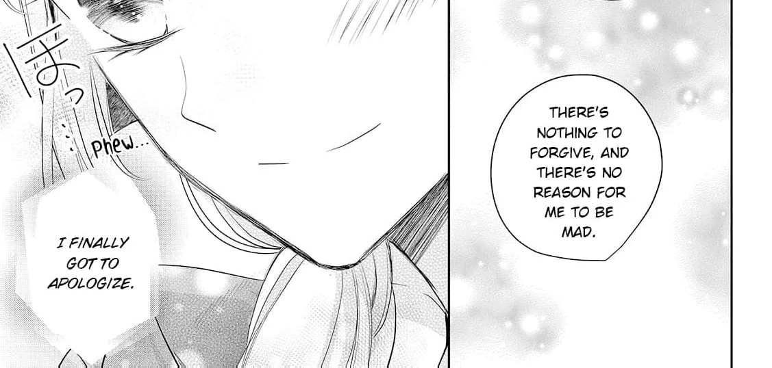 A bellicose lady got reincarnated!? ~It's an impossibly hard game where I would die if I don't fall in love Chapter 7 - page 68