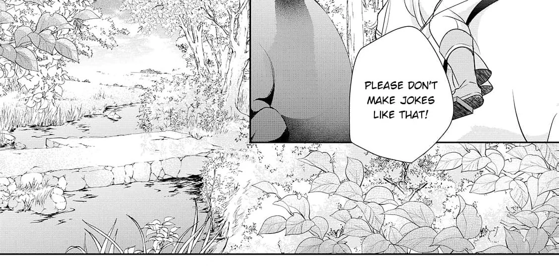 A bellicose lady got reincarnated!? ~It's an impossibly hard game where I would die if I don't fall in love Chapter 7 - page 72