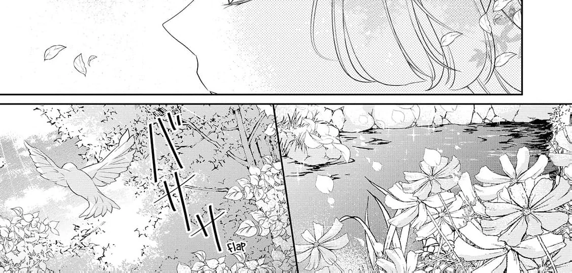 A bellicose lady got reincarnated!? ~It's an impossibly hard game where I would die if I don't fall in love Chapter 7 - page 74