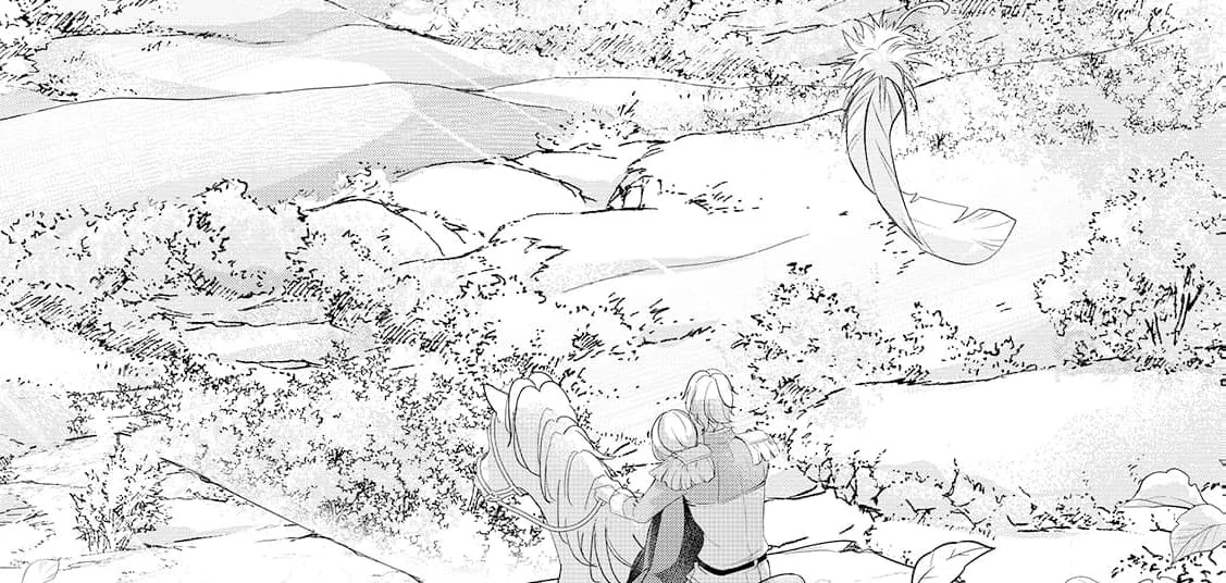 A bellicose lady got reincarnated!? ~It's an impossibly hard game where I would die if I don't fall in love Chapter 7 - page 76