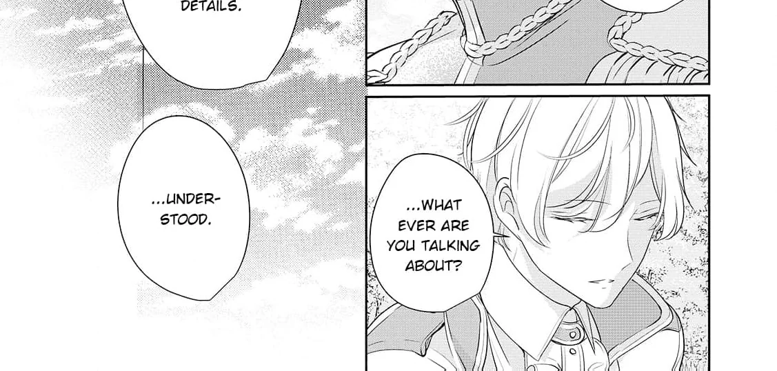 A bellicose lady got reincarnated!? ~It's an impossibly hard game where I would die if I don't fall in love Chapter 7 - page 86